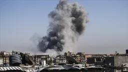 Izraeli vret 6 palestinezë në Gaza një ditë pasi vrau 100 të tjerë